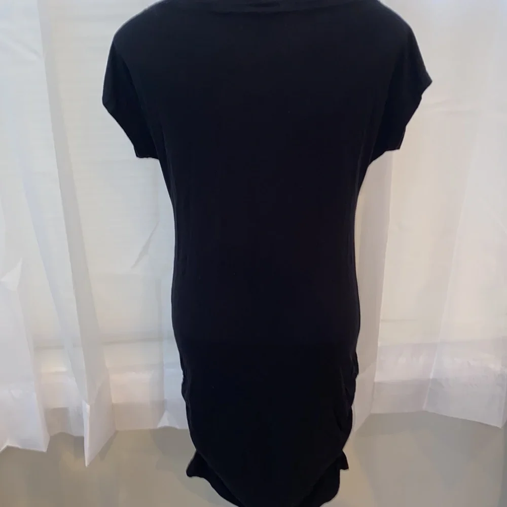 BEBE Sport‎ black Dress sz S